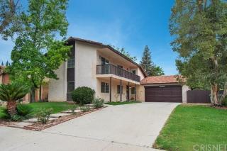 20407 Mayall St, Chatsworth, CA 91311-3940