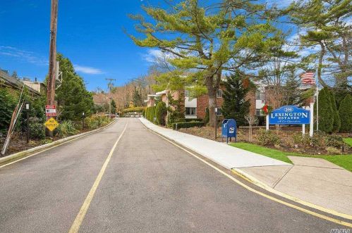 200 Lexington Ave, Muttontown NY 11771-2100 exterior