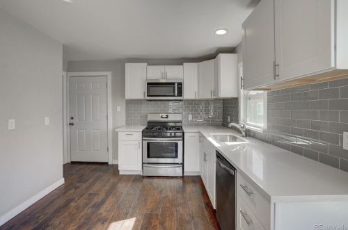 1375 Dayton St, Denver CO 80231-3425 exterior