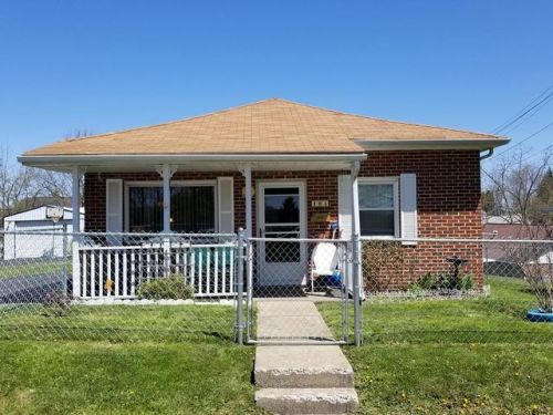 405 Stanley St, Beckley, WV 25801-5751