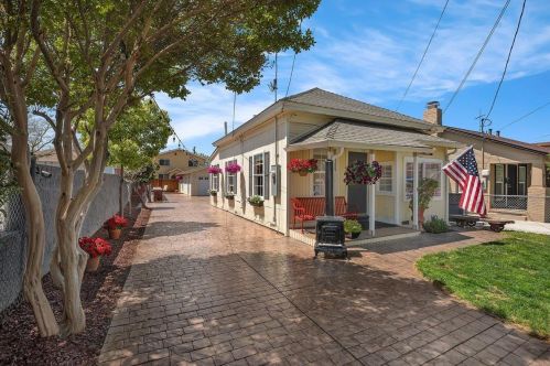 23 26th St, San Jose, CA 95116-1111