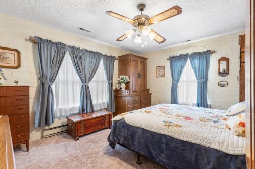 1001 Townhill Rd, Valley Home CA  95361-8619 exterior