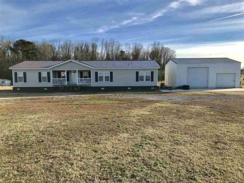 1949 Welcome Home Church Rd, Horton, AL 35980-9593