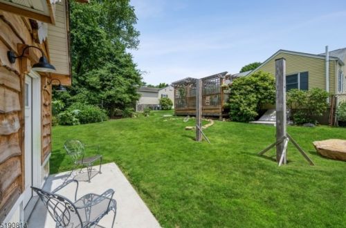 24 Christopher St, Dover NJ  07801-2247 exterior