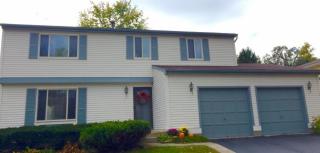 307 Rimbey Ave, Columbus, OH 43230-1633