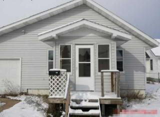 601 6th St, Peplin, WI 54455-1616