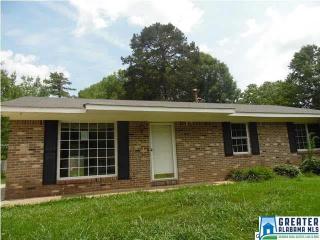 6256 Renda Cir, Pinson, AL 35126-3129
