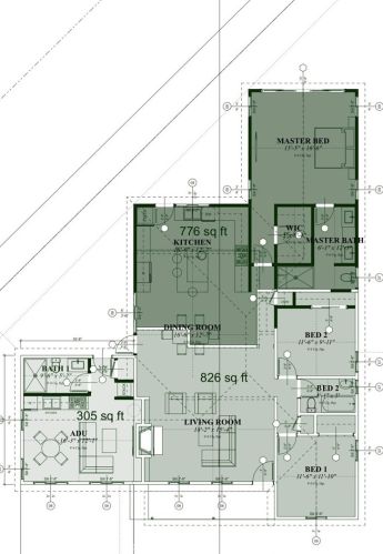 5920 Riverton Ave, North Hollywood CA  91601-1443 exterior