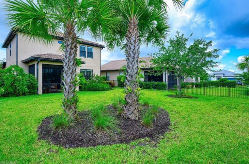 4526 Battlecreek Way, Ave Maria FL  34142 exterior