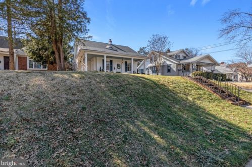 414 3rd Ave, Haddon Heights, NJ 08035-1416
