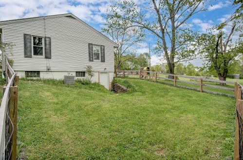 4020 Thomas Dr, Covington KY  41018-2942 exterior