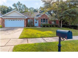 1509 Augusta Dr, Mobile, AL 36695-6105