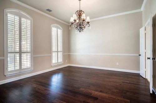 3704 Southport Dr, Plano TX  75025-3851 exterior