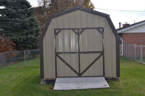 3008 Imperial Blvd, Springfield OH  45503-2024 exterior