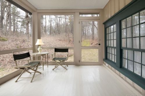 264 Taconic Rd, Salisbury CT  06079-8002 exterior