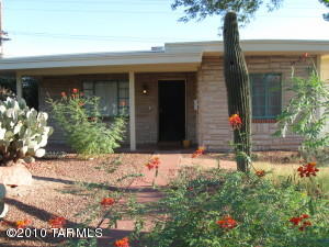 2766 Stratford Dr, Tucson, AZ 85716-5648