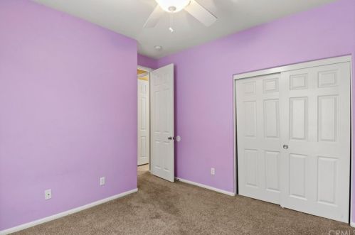 11836 Skylark St, Desert Hot Springs CA  92240-2028 exterior