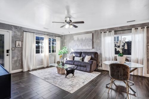 2917 Columbine St, San Diego CA  92105-4629 exterior