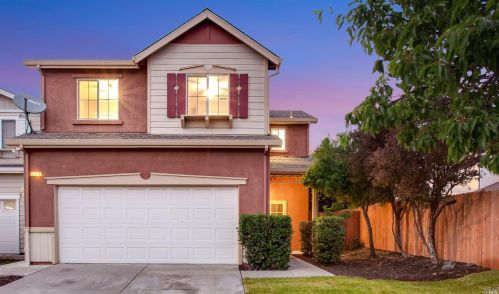 2905 Dall Sheep Ln, Santa Rosa, CA 95407-4559