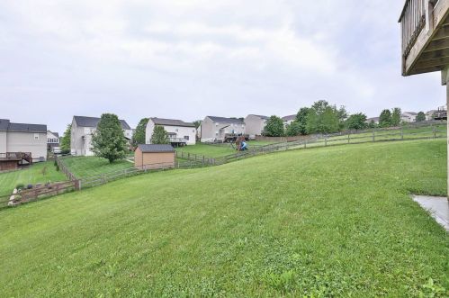 1282 Fieldhurst Ct, Florence KY  41042-8416 exterior