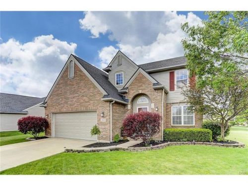 2009 Park Ave, Piqua, OH 45356-5405