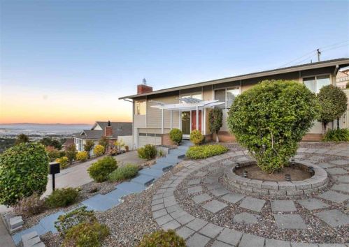 1326 Tuolumne Rd, Millbrae, CA 94030-1536