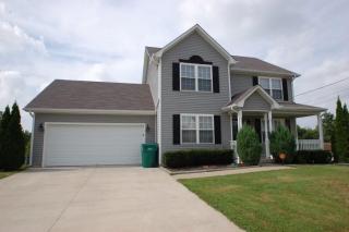 133 Westbourne Ct, Radcliff, KY 40160-8960