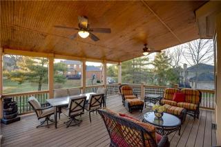 8341 Carriage Hills Dr, Brentwood, TN 37027-8116