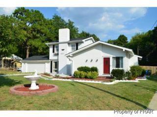 4113 Faison Ave, Fayetteville, NC 28304-5038
