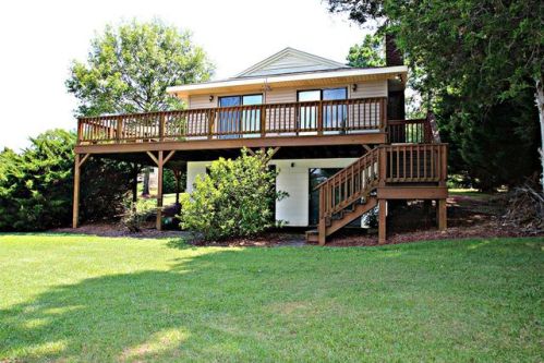 1639 Lindy Rd, Littleton, NC 27850-9343