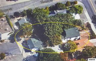 715 Sinclair St, Reno, NV 89501-2318