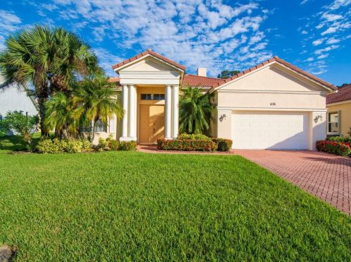 636 Long Key Ct, Fort Pierce, FL 34986-2031