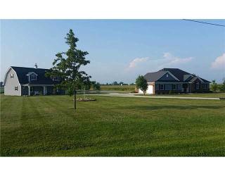 13605 County Road C, Wauseon, OH 43567-9413