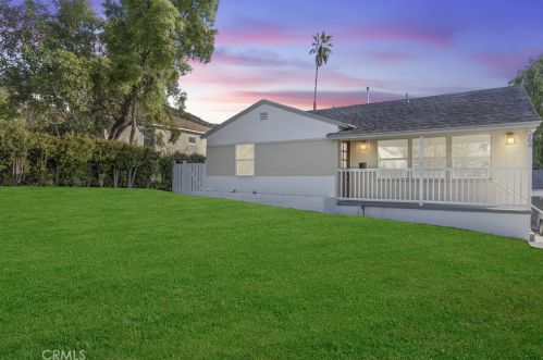 264 Baldwin Ave, Sierra Madre, CA 91024-1907