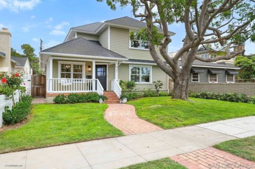 427 Pomona Ave, San Diego, CA 92118-1939