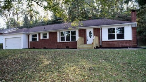 1301 Dogwood Dr, Kingston, TN 37763-2313
