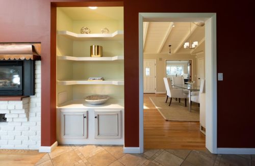 4117 Sunridge Rd, Pebble Beach CA  93953-3025 exterior