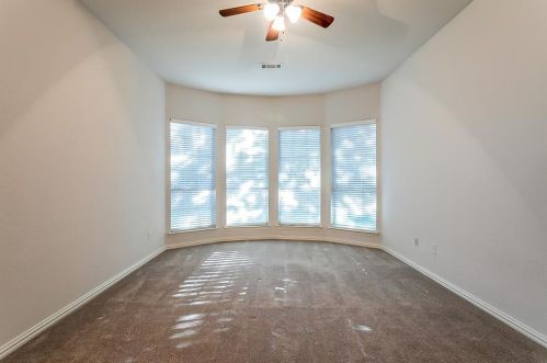 3609 Sutters Way, Lewisville TX  75022-2941 exterior