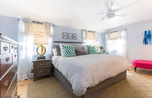 7 Potter Ct, Montclair NJ  07043-1514 exterior