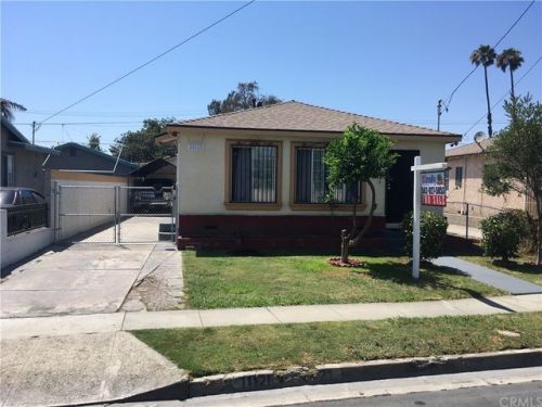 11121 Bellinger St, Lynwood, CA 90262-2464