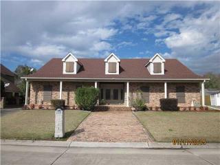 2633 Cypress Lawn Dr, Marrero, LA 70072-5455
