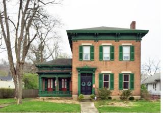 128 High St, Chillicothe, OH 45601-2407