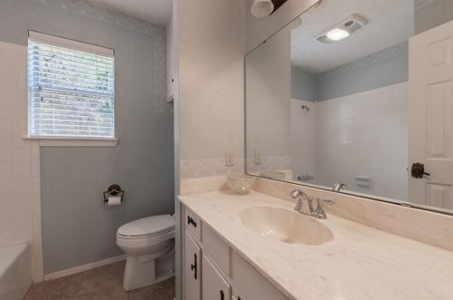 4131 Sequoia Trl, Georgetown TX 78628-1501 exterior