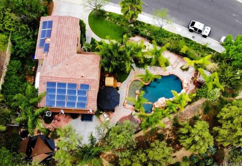 28030 Gibraltar Ln, Santa Clarita CA  91384-4548 exterior