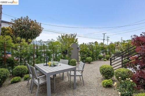 1515 Derby St, Berkeley CA  94703-1816 exterior