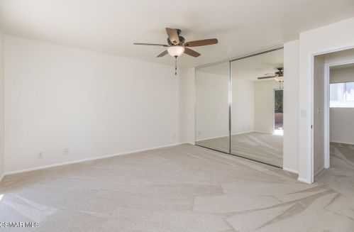 745 Foothill Rd, Santa Paula CA  93060-1851 exterior