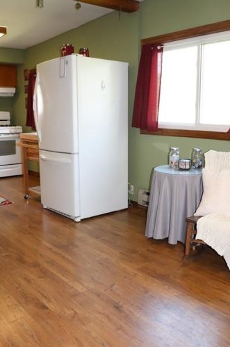 20148 Mill Rd, Centerville WI  54630-7292 exterior