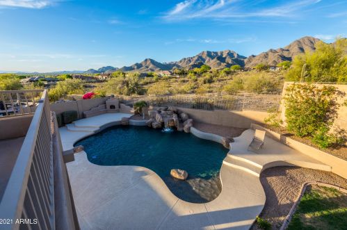 10982 Raintree Dr, Scottsdale, AZ 85255-1805