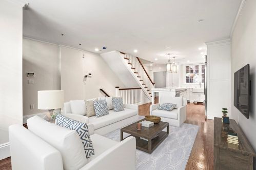 16 Pinckney St, Boston, MA