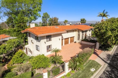 2209 Via Cerritos, Palos Verdes Estates, CA 90274-2141